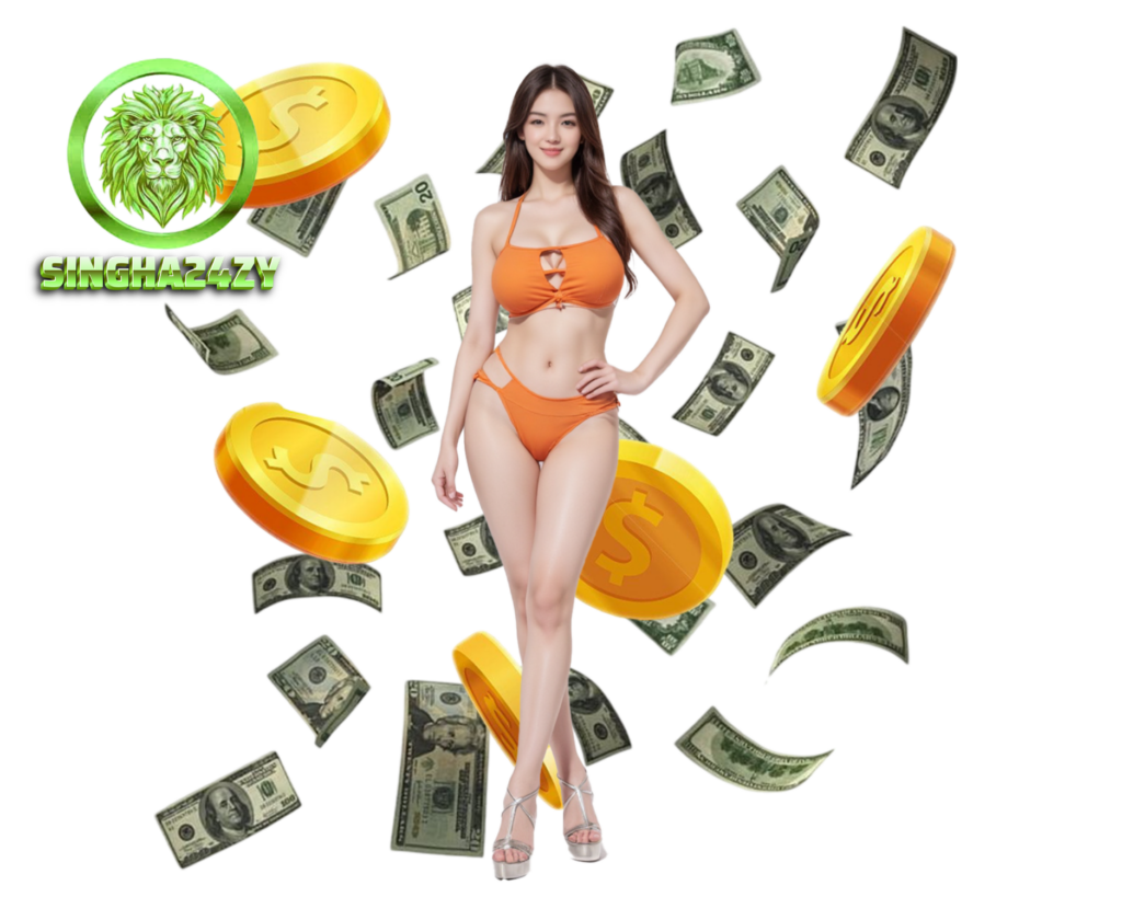 SINGHA24S